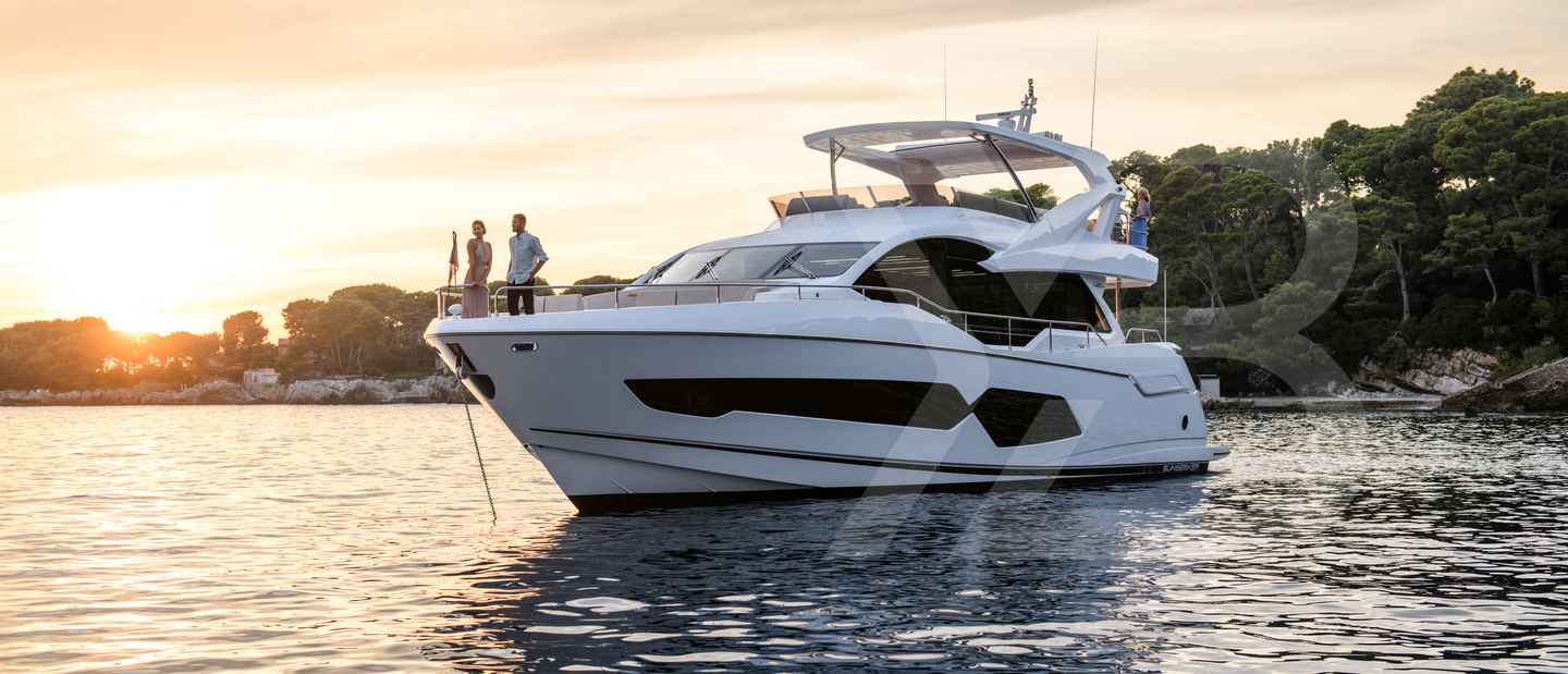 Sunseeker 76 Yacht Review (2017 Edition) image 3