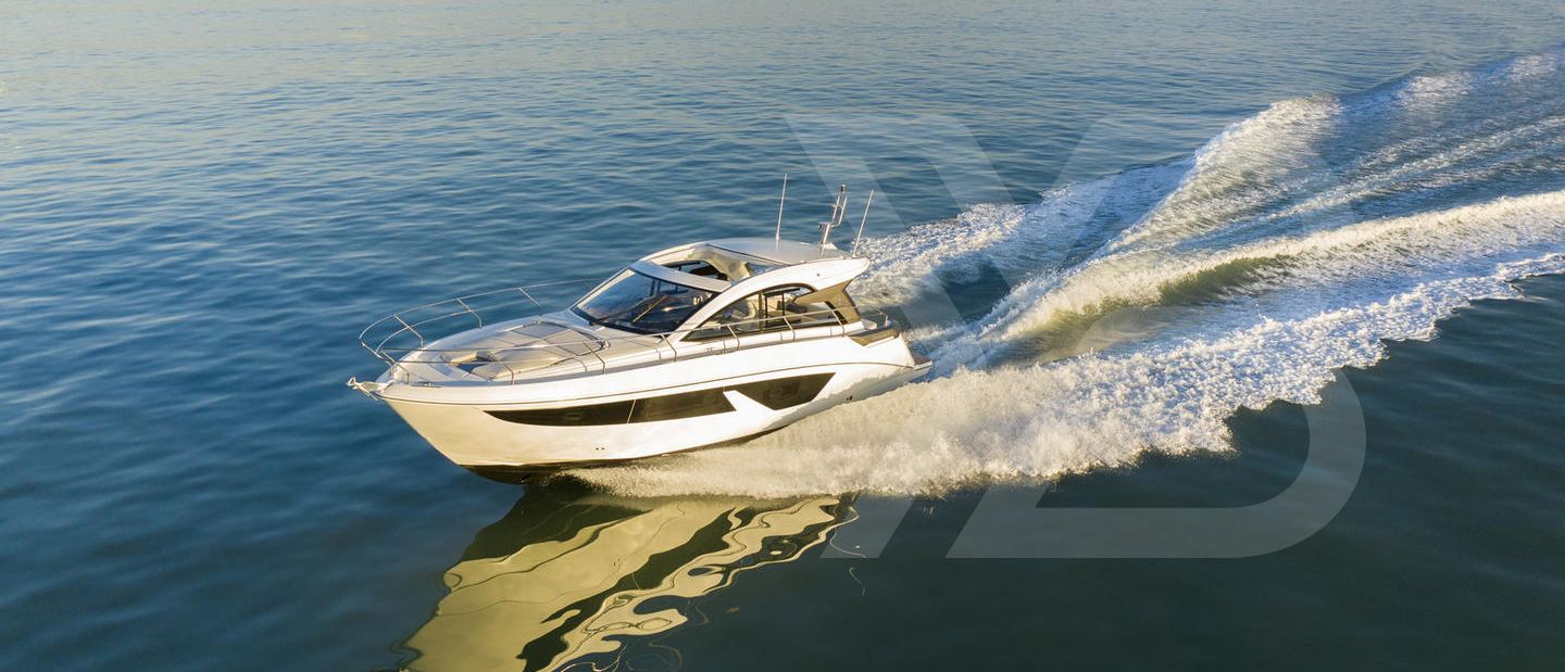 Beneteau Gran Turismo 41 Review (2023 Edition) image 2