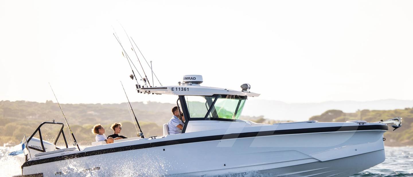 Axopar 29 CCX  Review (2025 Edition) image 1