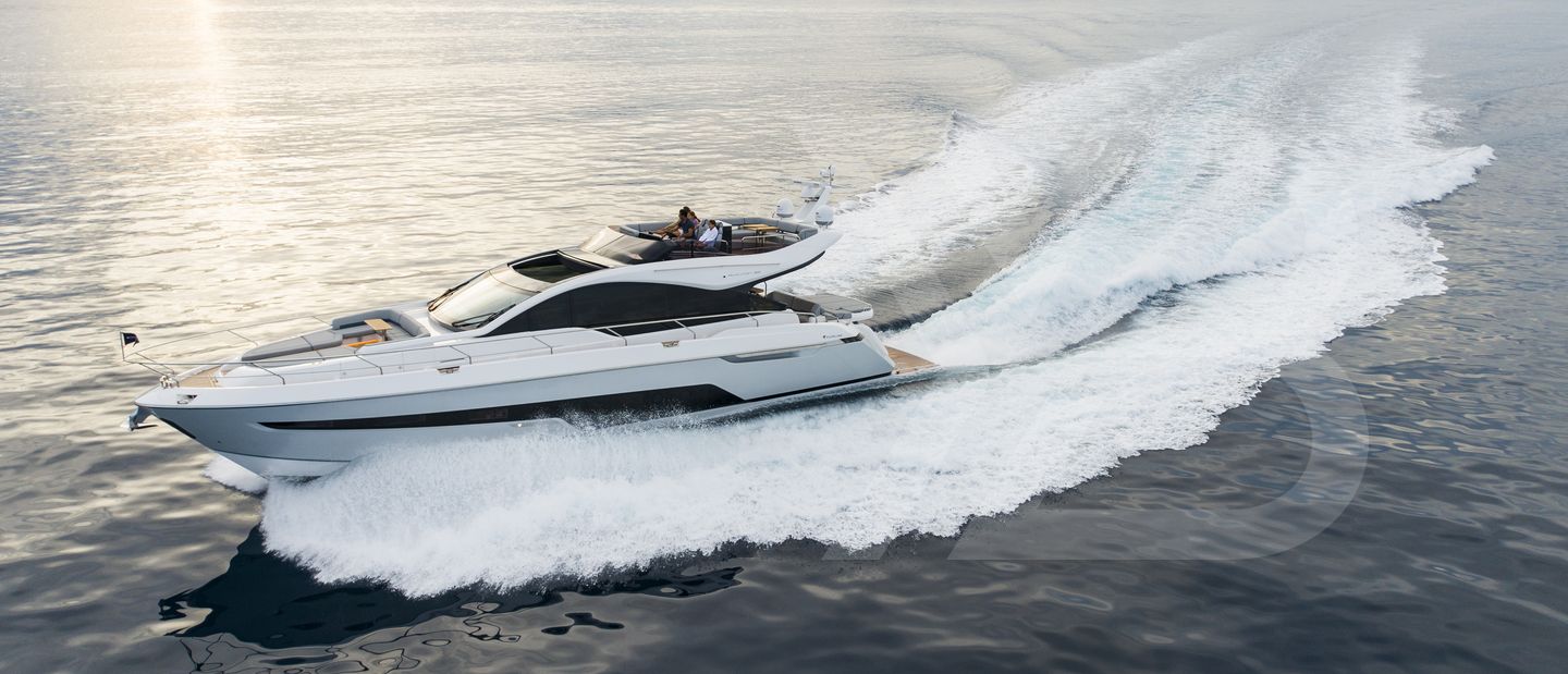 Fairline Phantom 65 Review (2022 Edition) image 1