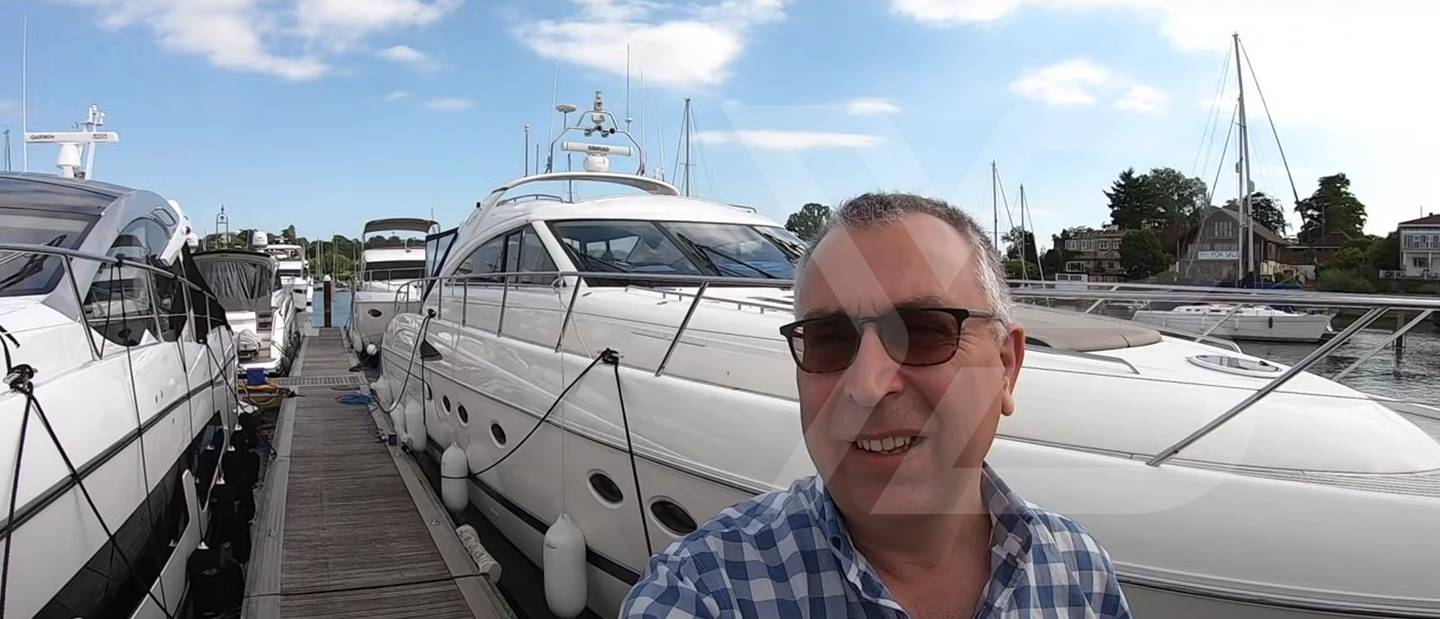 Princess V65 Review (2019 Edition) by Aquaholic image 1