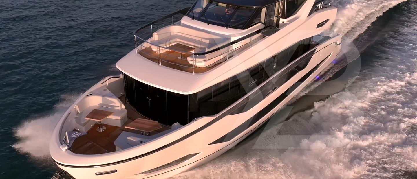 Sunseeker Ocean 156 Review (2024 Edition) image 2