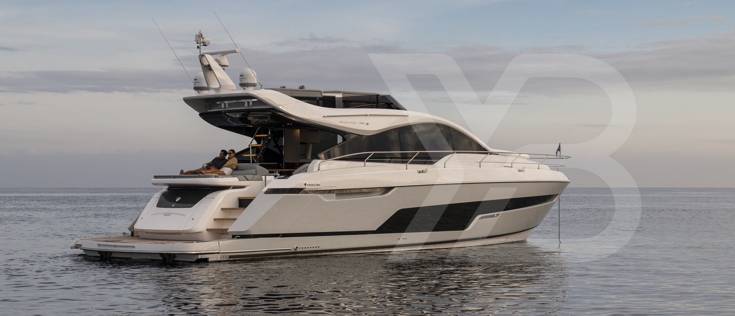 Fairline Phantom 65 Review (2022 Edition) image 3