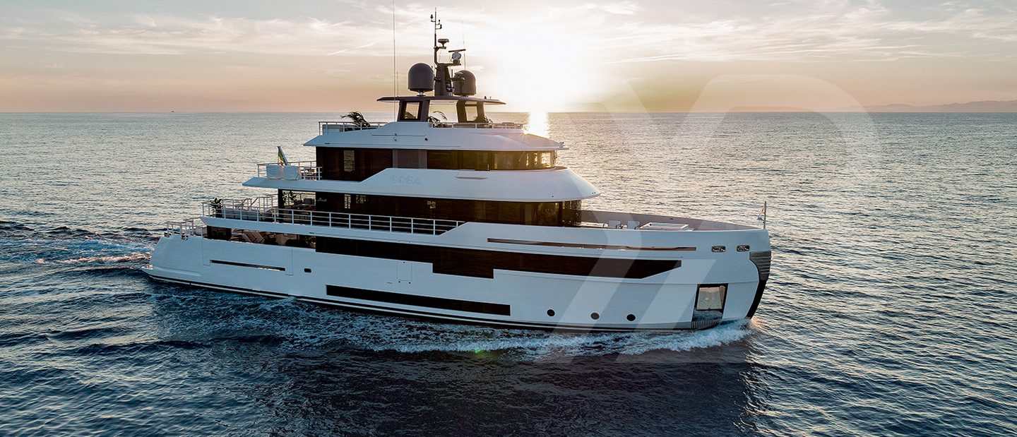 Benetti B.Yond 37M Review (2022 Edition) image 2