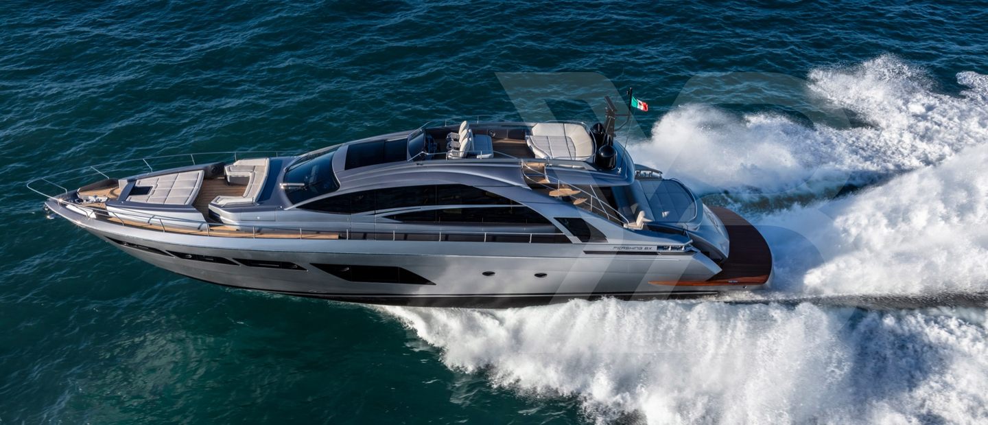 Pershing 8X Review (2018 Edition) image 1