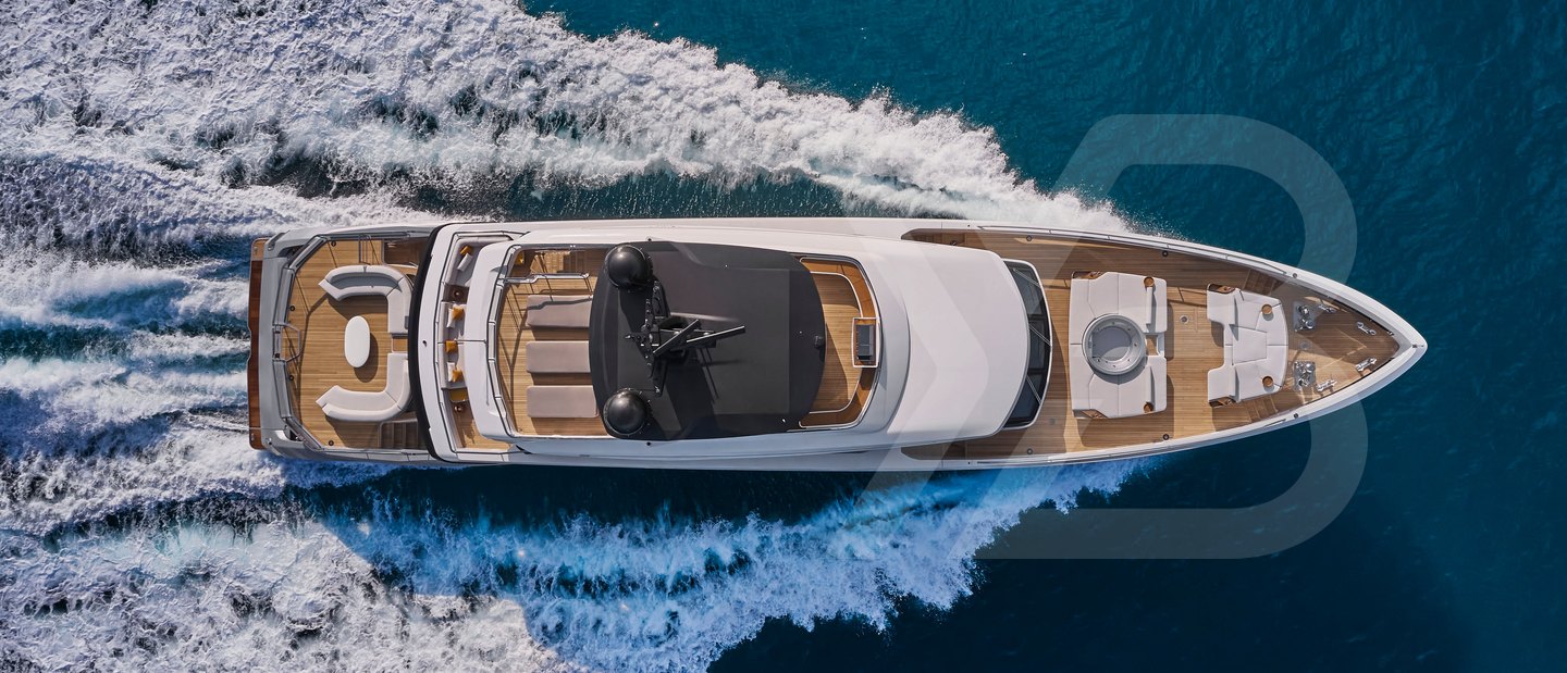 Azimut Grande Trideck Review (2021 Edition) image 2