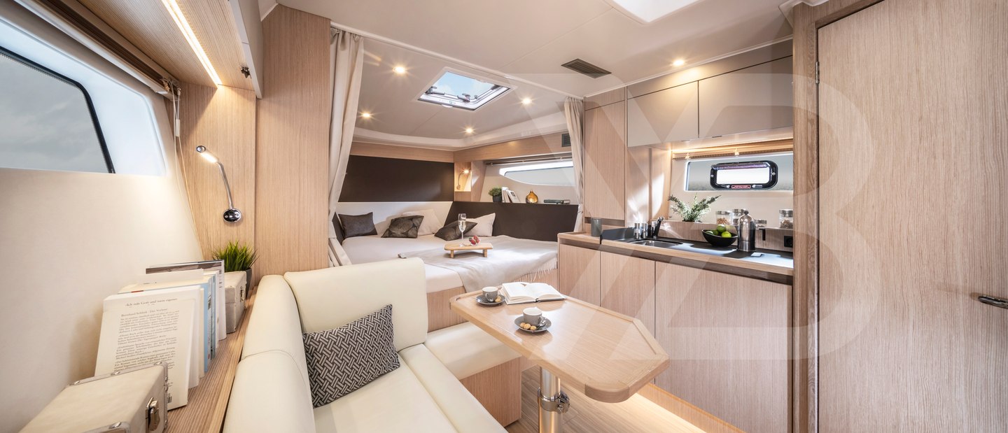 Bavaria SR35 HT Review (2023 Edition) image 2