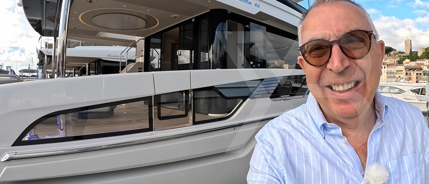 Absolute Navetta 66  Review (2026 Edition) by Aquaholic image 1