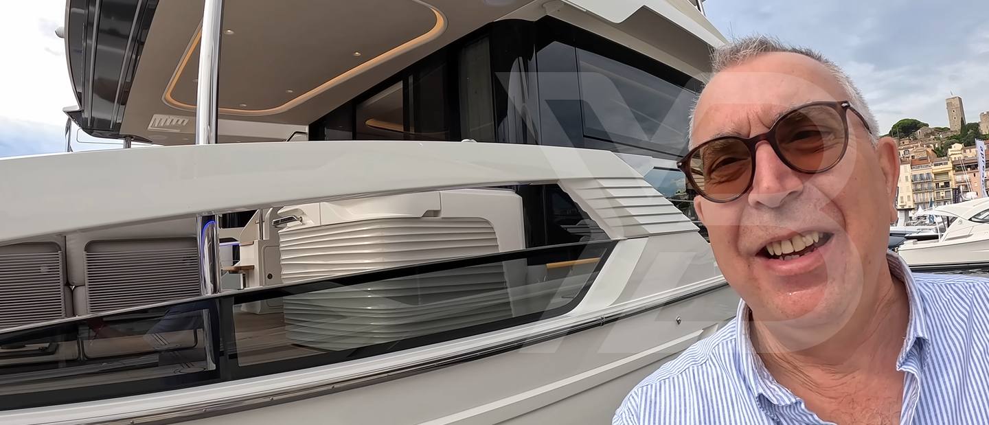 Absolute Navetta 62  Review (2025 Edition) by Aquaholic image 1