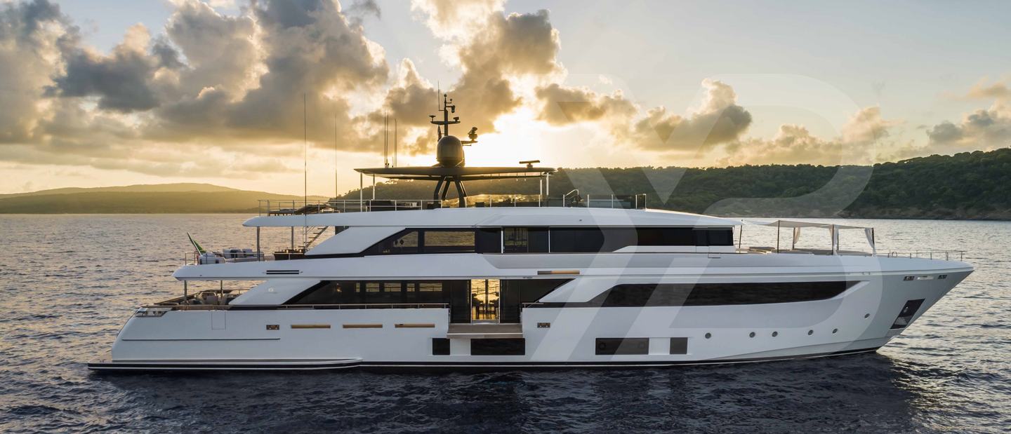 Custom Line Navetta 42 Review (2020 Edition) image 2