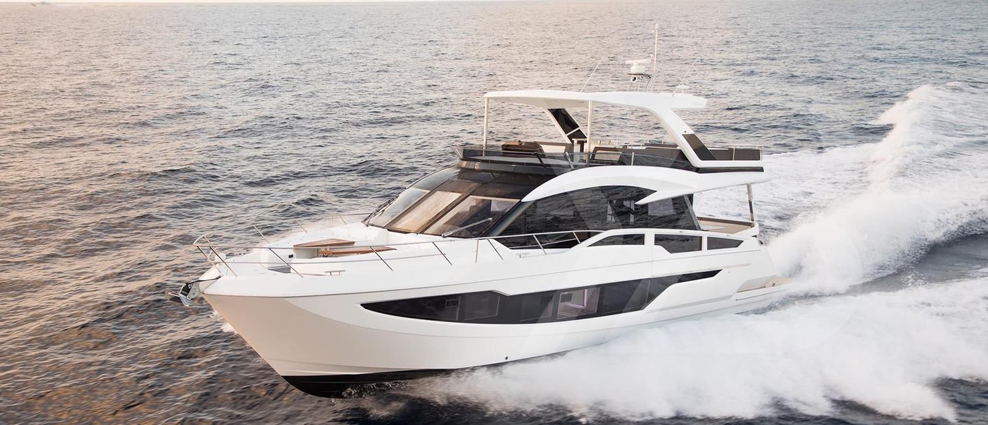 Galeon 640 Fly Review (2025 Edition) image 4