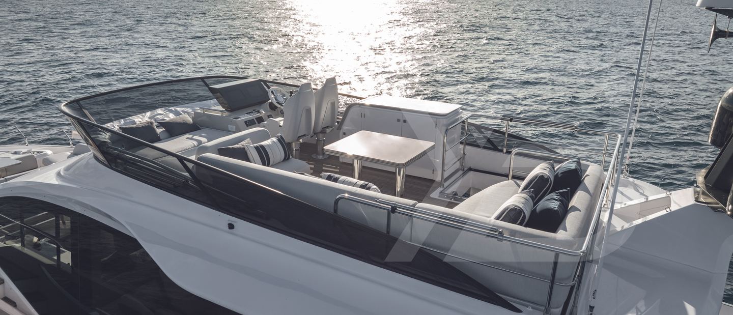 Azimut S7 Review (2023 Edition) image 3