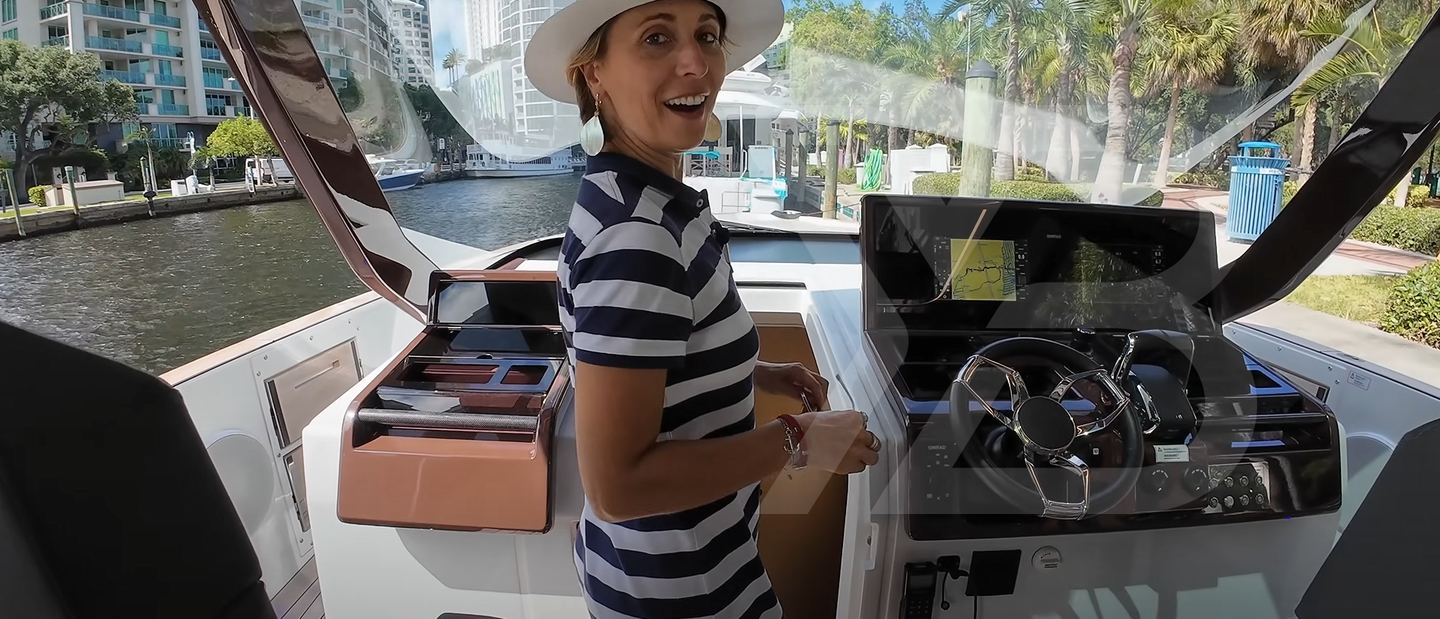Fjord 41 XL Review (2024 Edition) by NautiStyles image 1