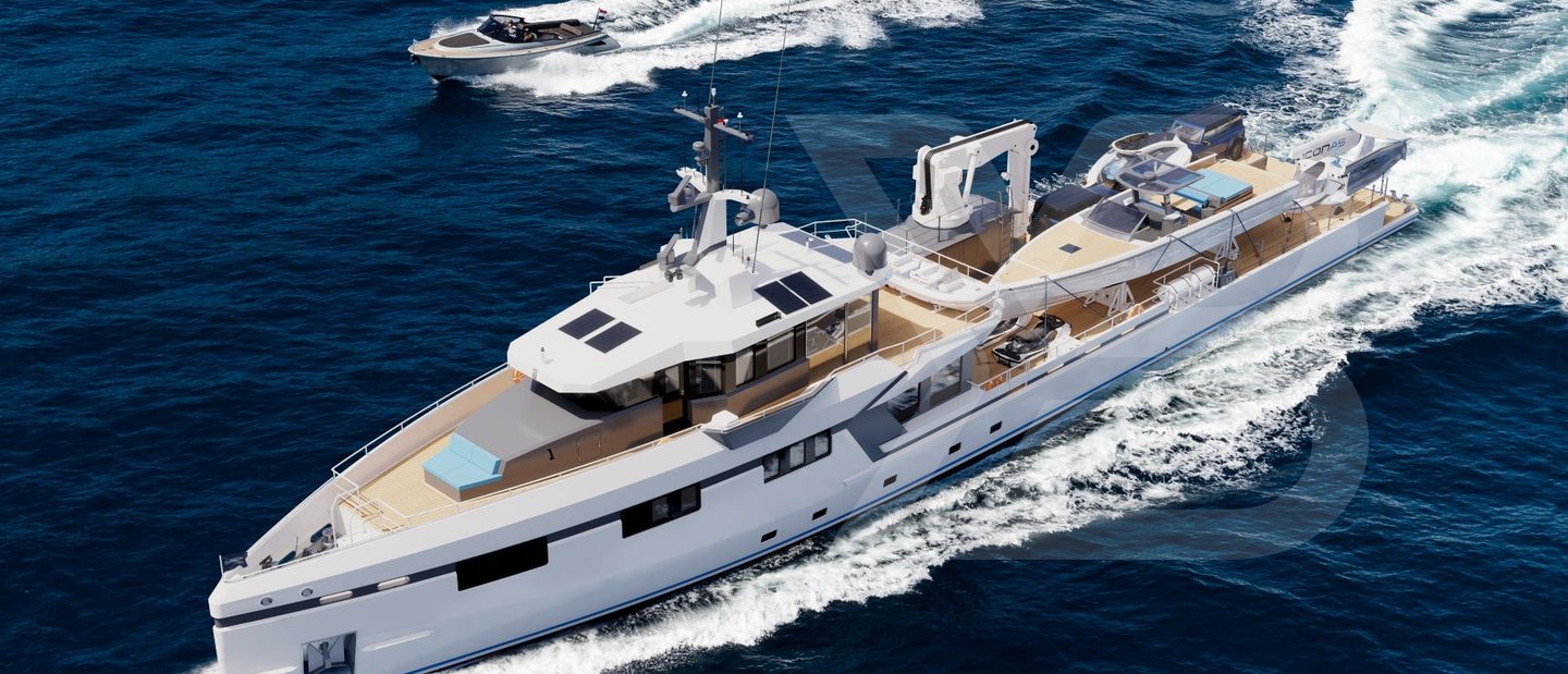 Damen YS 53 Review (2025 Edition) image 2