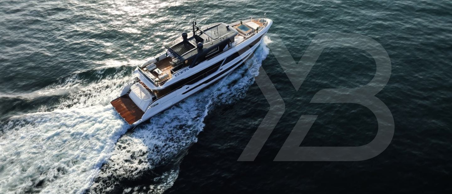 Gulf Craft Majesty 100 Terrace  Review (2026 Edition) image 3