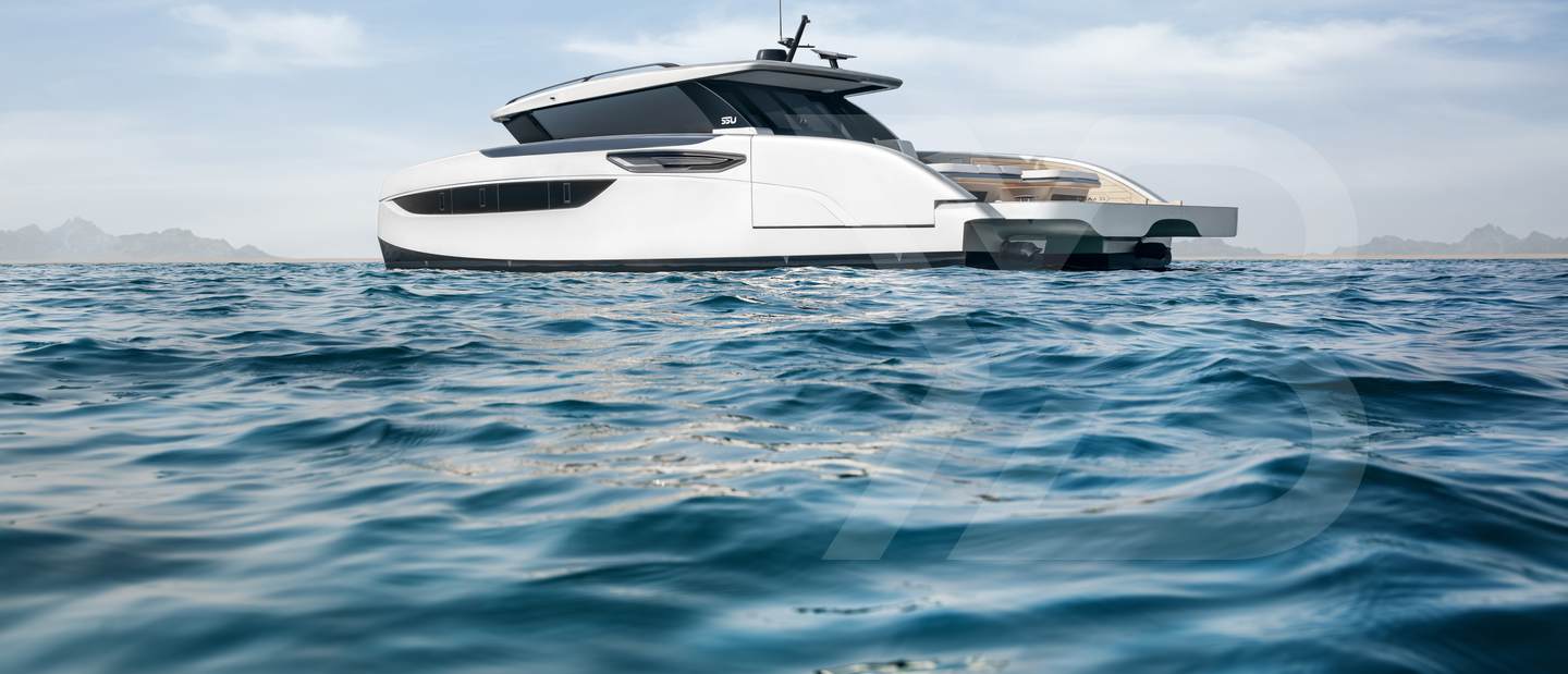 Sunreef Ultima 55 Review (2025 Edition) image 3