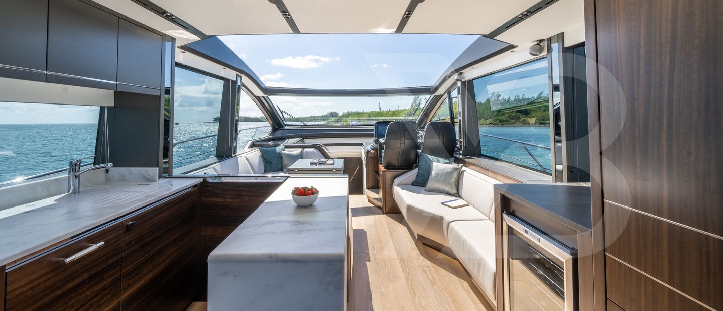 Sunseeker Predator 65 Review (2021 Edition) image 3