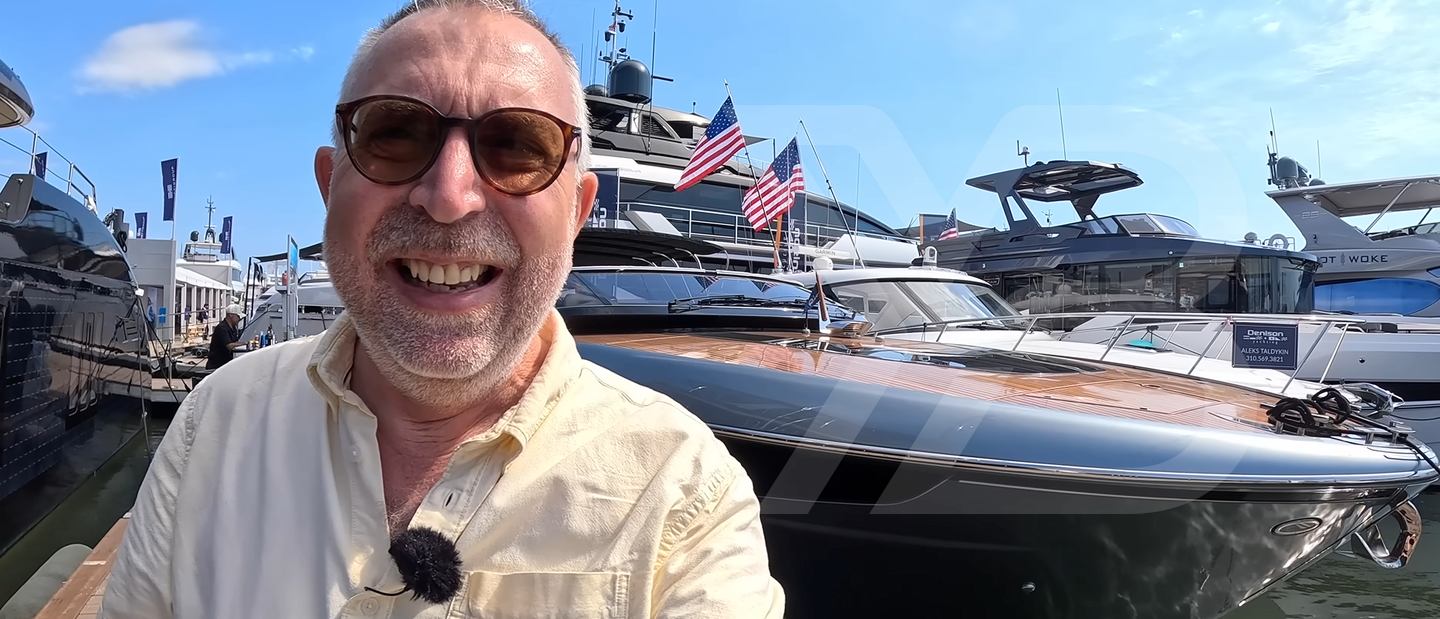 Riva Dolceriva Review (2021 Edition) by Aquaholic image 1