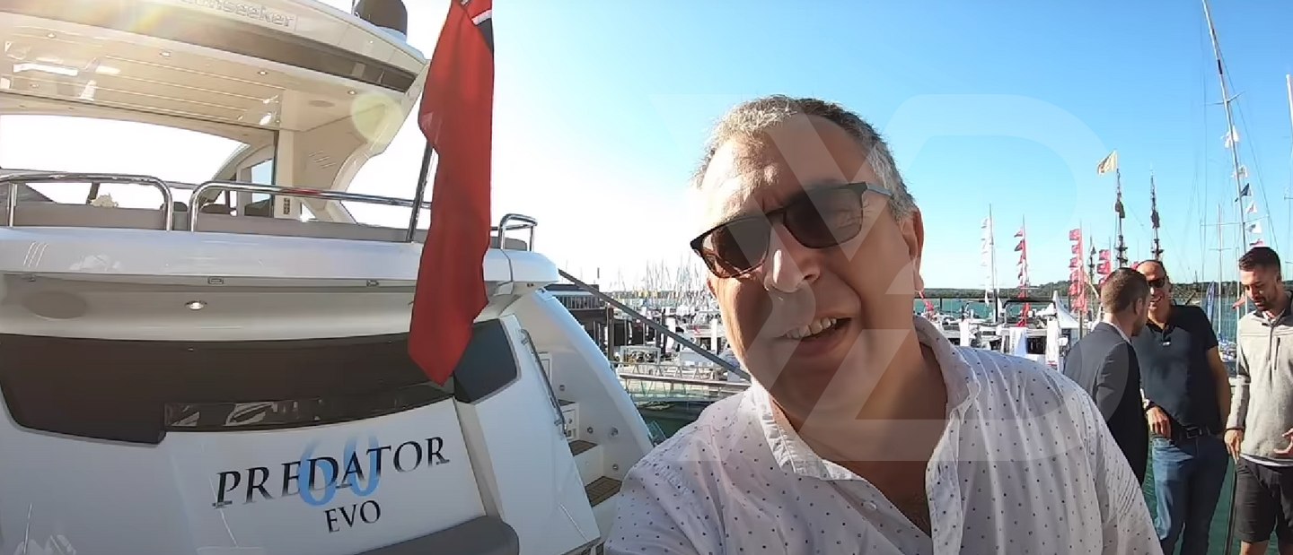 Sunseeker Predator 60 Evo Review (2019 Edition) by Aquaholic image 1