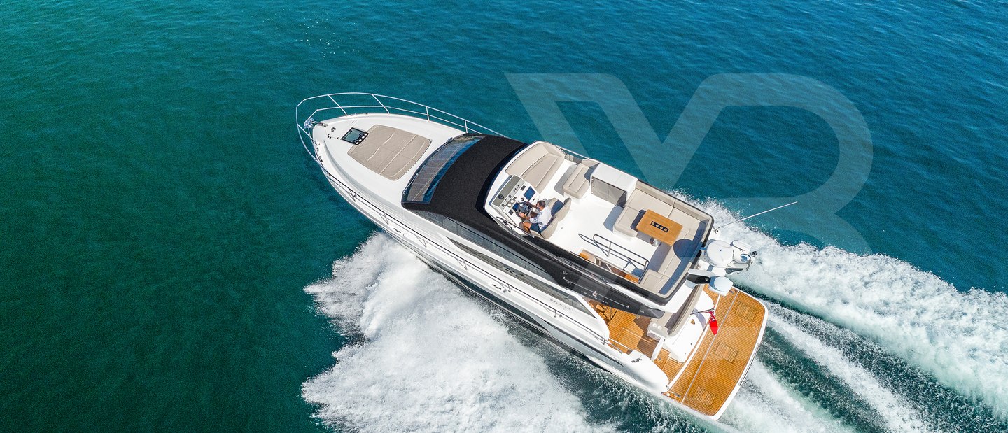 Fairline Squadron 50 Review (2019 Edition) image 3