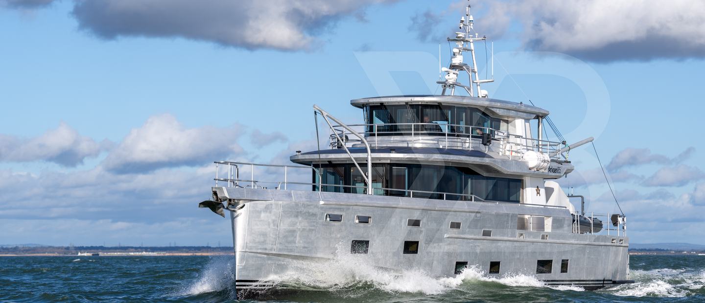 Arksen 85 Review (2024 Edition) image 1