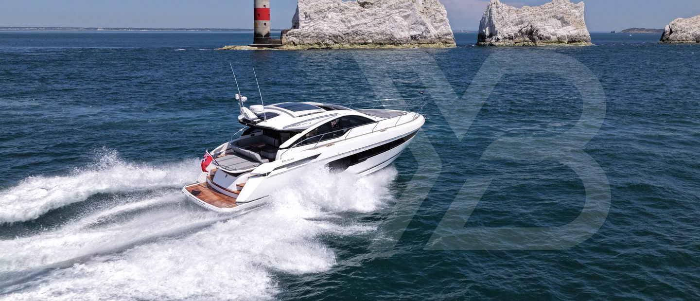 Fairline Targa 47 GT Review (2026 Edition) image 1