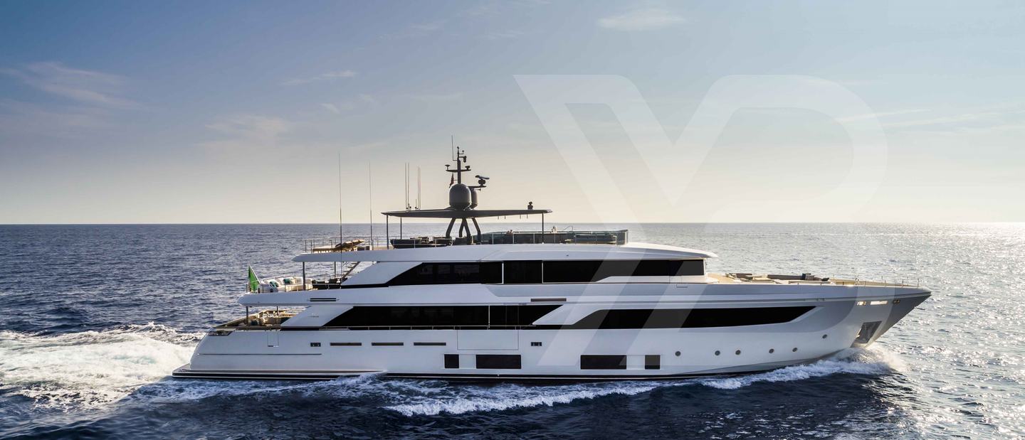 Custom Line Navetta 42 Review (2020 Edition) image 1