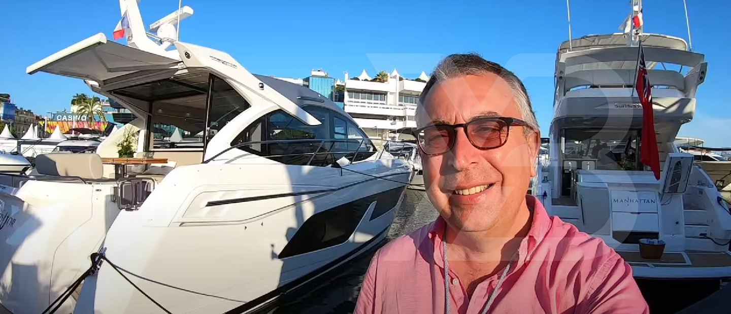 Sunseeker Predator 50 Review (2019 Edition) by Aquaholic image 1