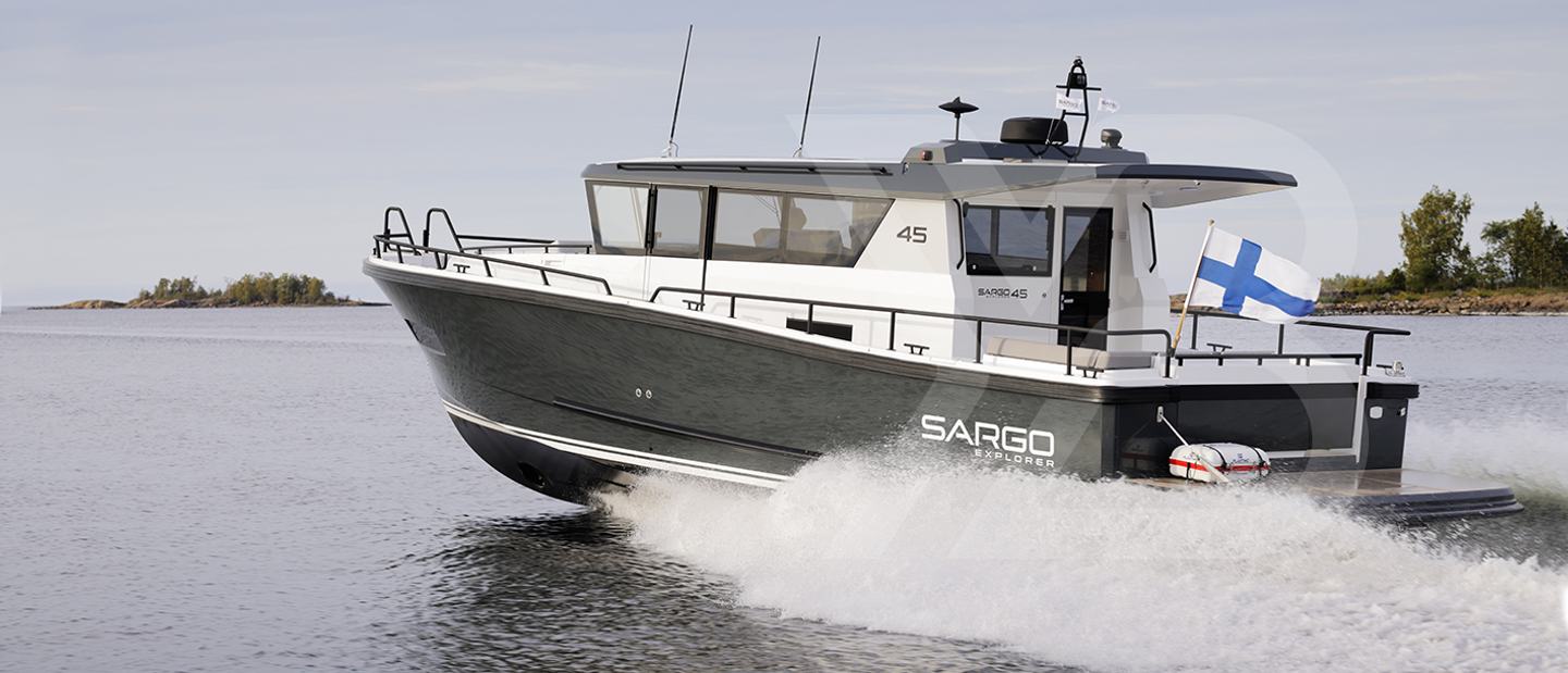 Sargo 45 Review (2023 Edition) image 1