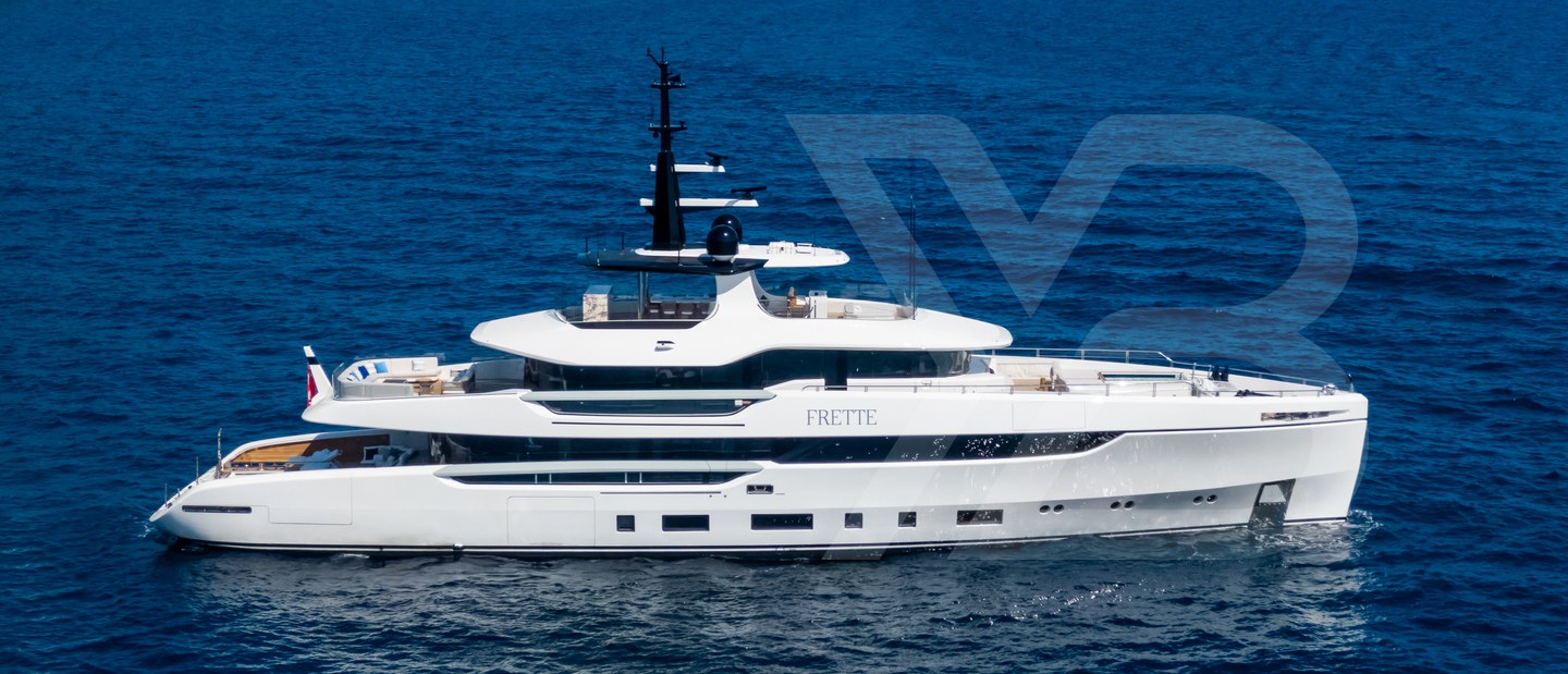 Columbus Atlantique 43MT/3 Review (2024 Edition) image 2