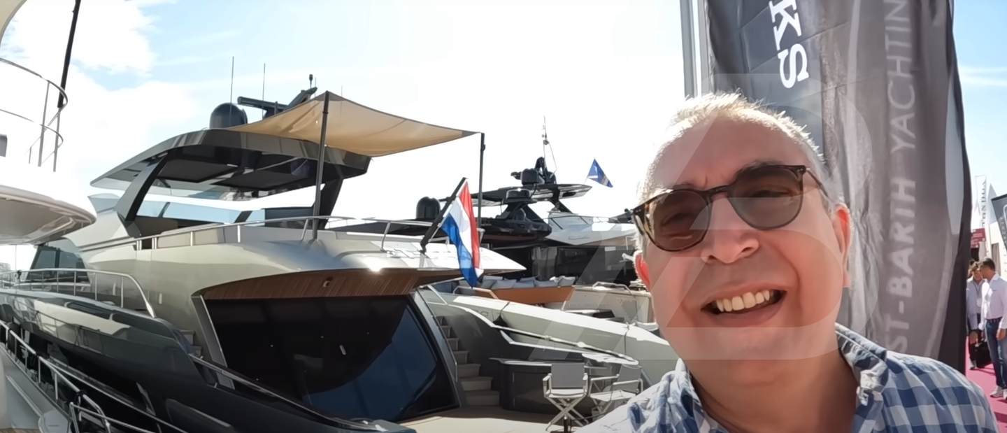 St-Barth 75 Review (2021 Edition) by Aquaholic image 1