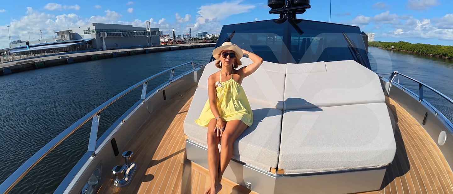 Wally wallywhy200 Review (2025 Edition) by NautiStyles image 1