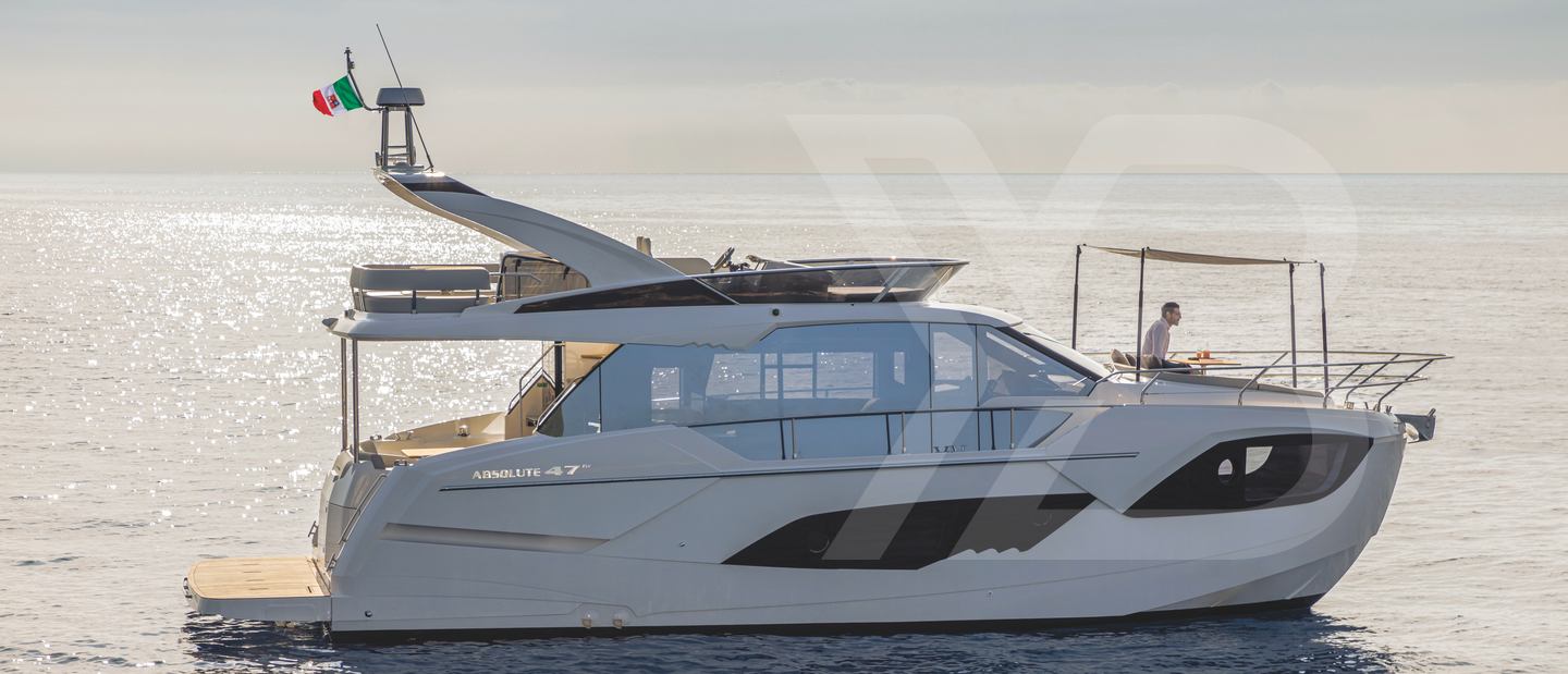 Absolute 47 FLY Review (2025 Edition) image 3