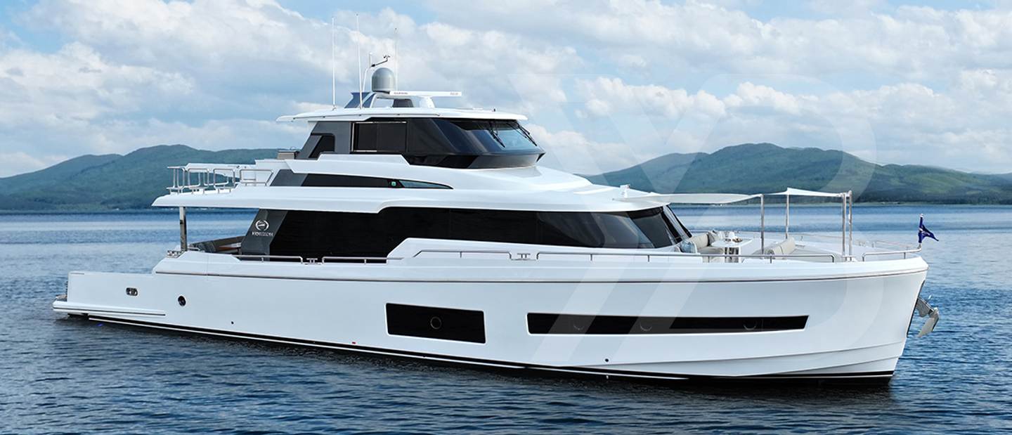 Horizon V77 Review (2024 Edition) image 1