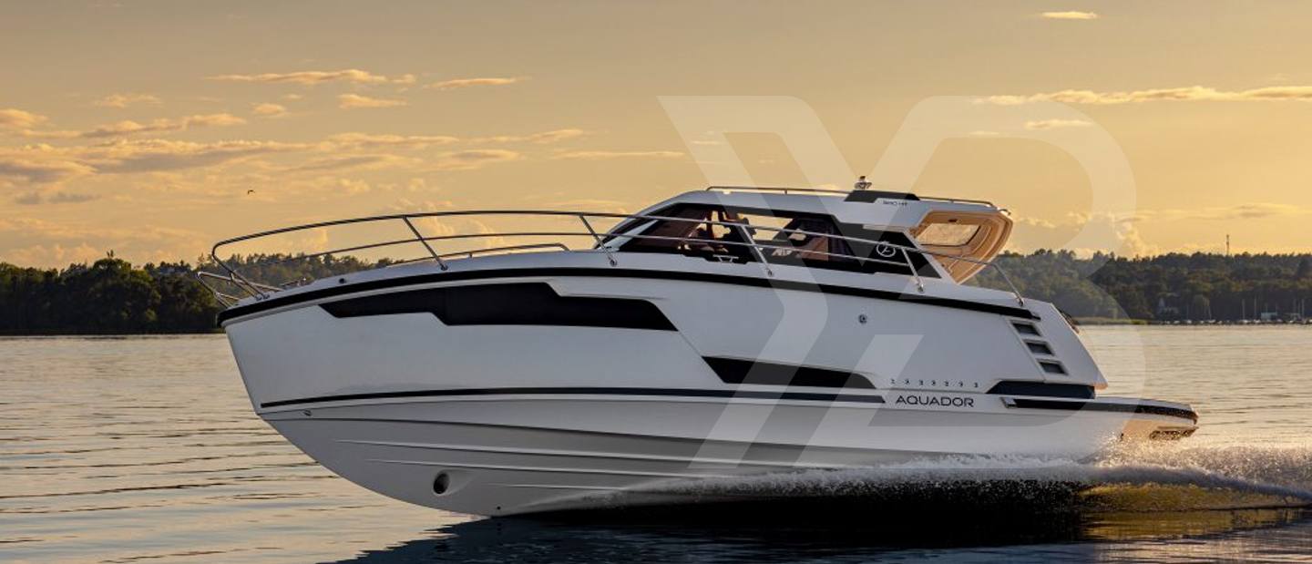 Aquador 300HT  Review (2023 Edition) image 3