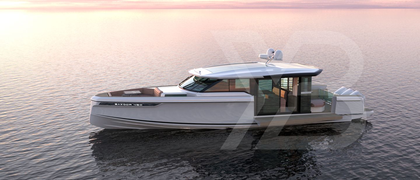 Saxdor 460 GTC  Review (2026 Edition) image 2