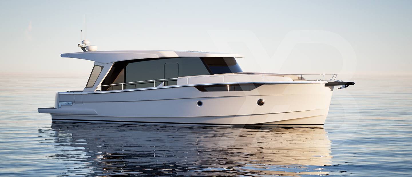 Greenline 42 Review (2026 Edition) image 1