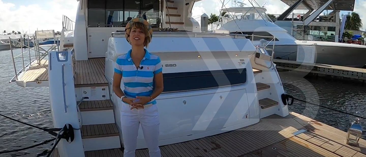 Schaefer 660 Review (2020 Edition) by NautiStyles image 1