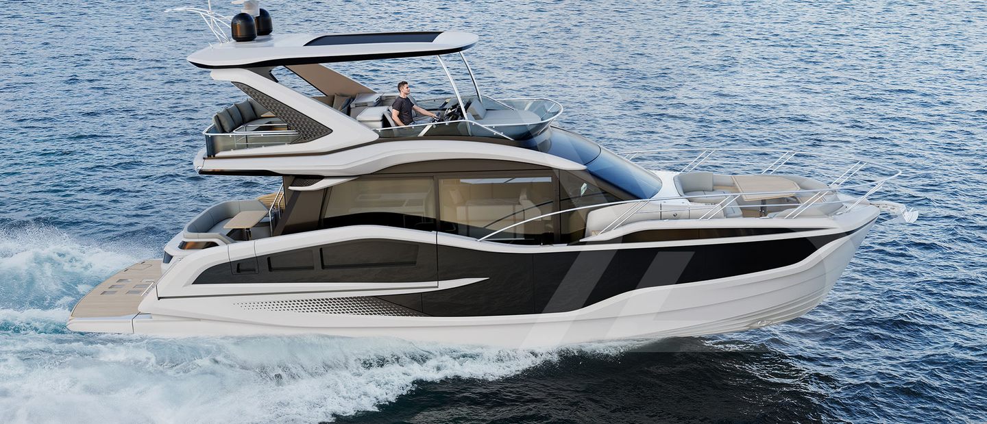 Galeon 520 Fly  Review (2026 Edition) image 1