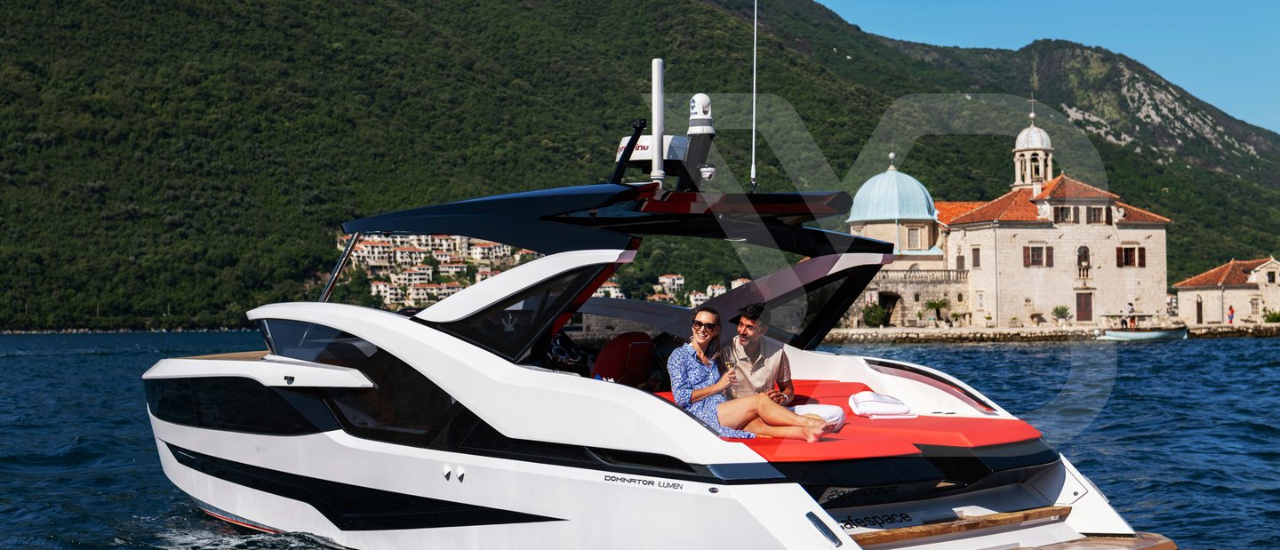 Dominator Midi Illumen M35 Review (2023 Edition) image 3