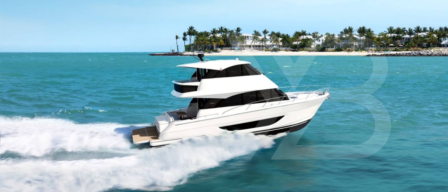 Maritimo M50  Review (2025 Edition) image 1