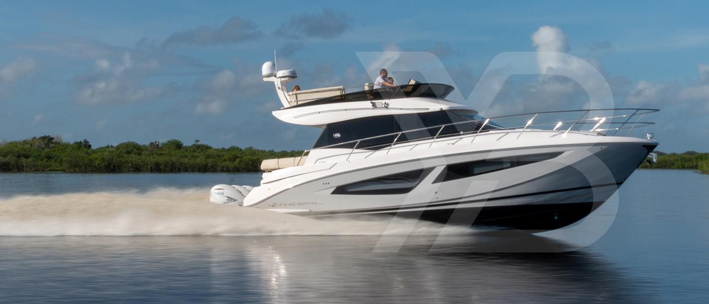 Regal Boats 42 FXO  Review (2022 Edition) image 1