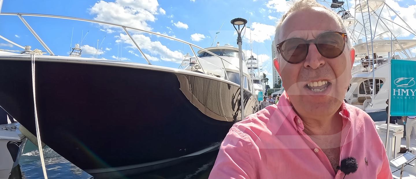 Viking 80EB Review (2017 Edition) by Aquaholic image 1