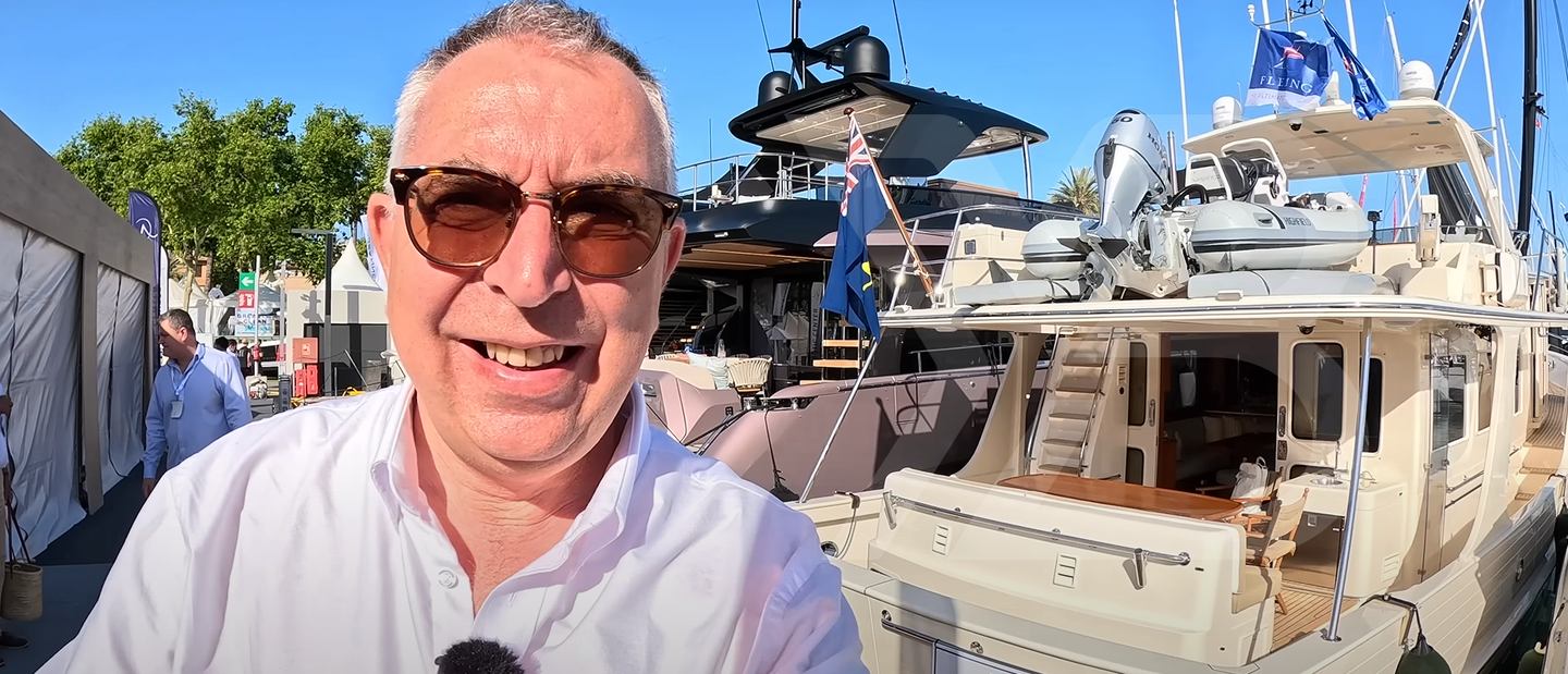 Fleming 60 Review (2025 Edition) by Aquaholic image 1