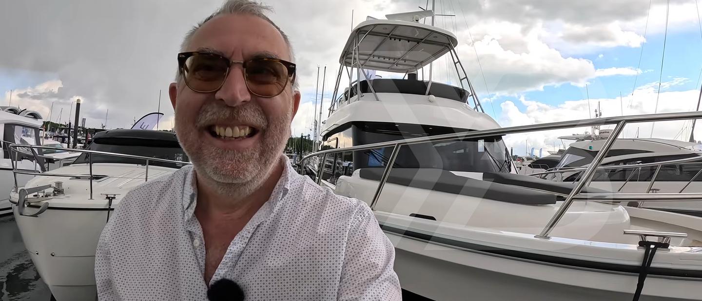 Rodman 1290 Evolution Review (2026 Edition) by Aquaholic image 1