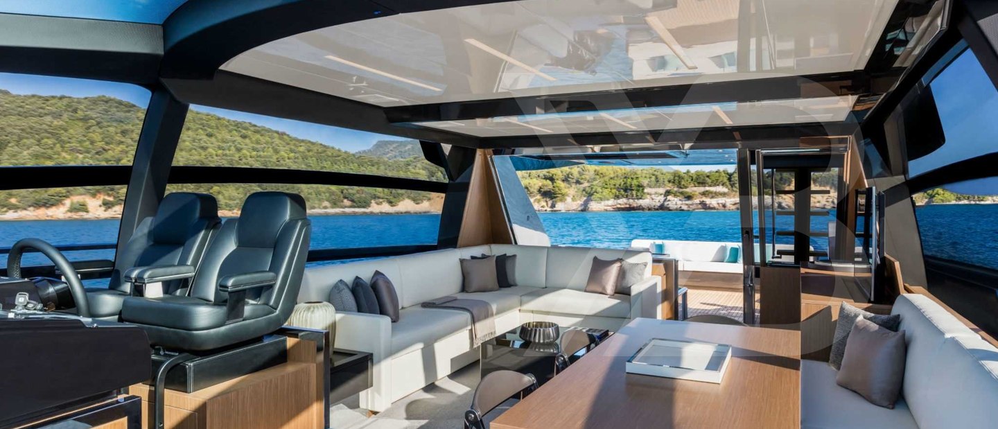 Riva 76' Perseo Review (2019 Edition) image 2