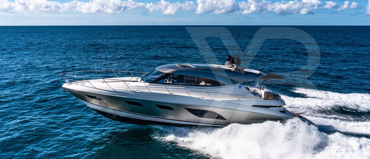 Riviera 6000 Sport Yacht Platinum Edition Review (2025 Edition) image 2