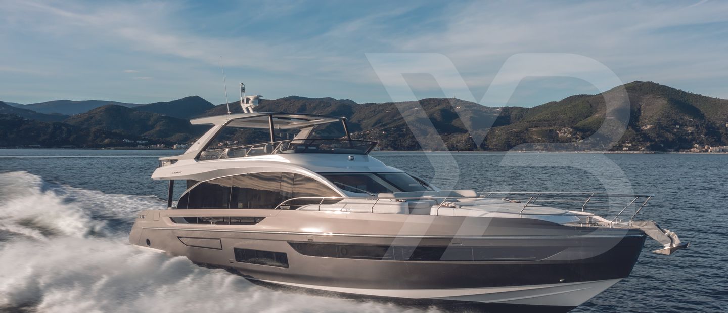 Azimut Fly 72 Review (2023 Edition) image 1