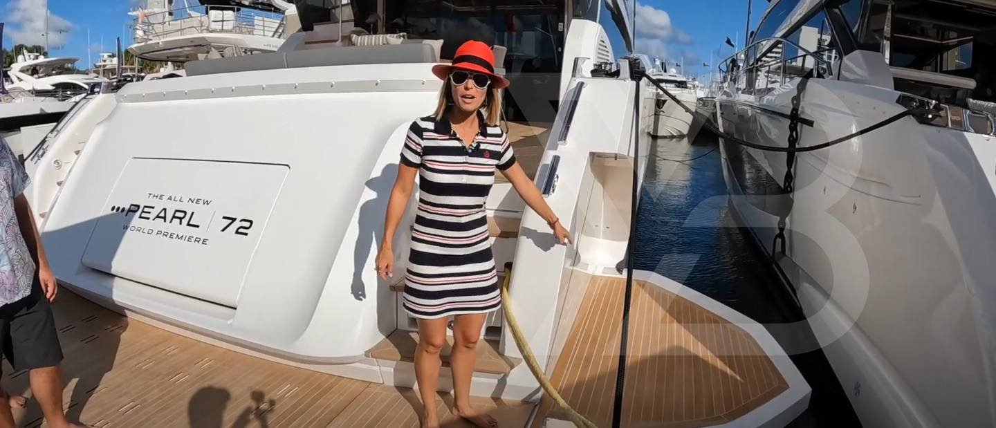 Pearl 72 Review (2022 Edition) by NautiStyles image 1