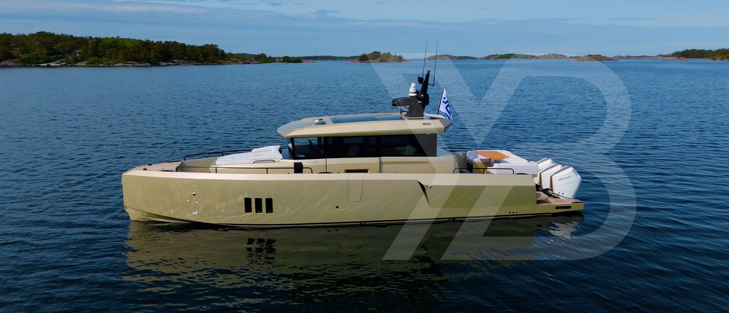 XO Boats EXPLR 44 Review (2025 Edition) image 3